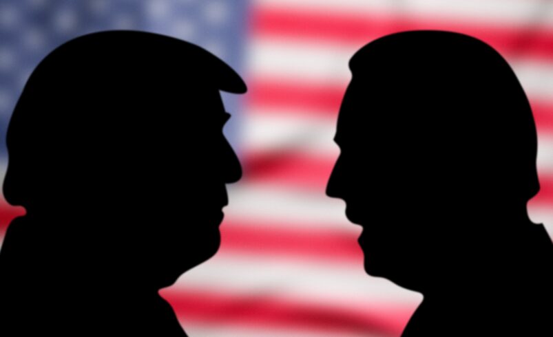 Bitfinex Analysts See Volatility in Political Memecoins as Presidential Debate Approaches