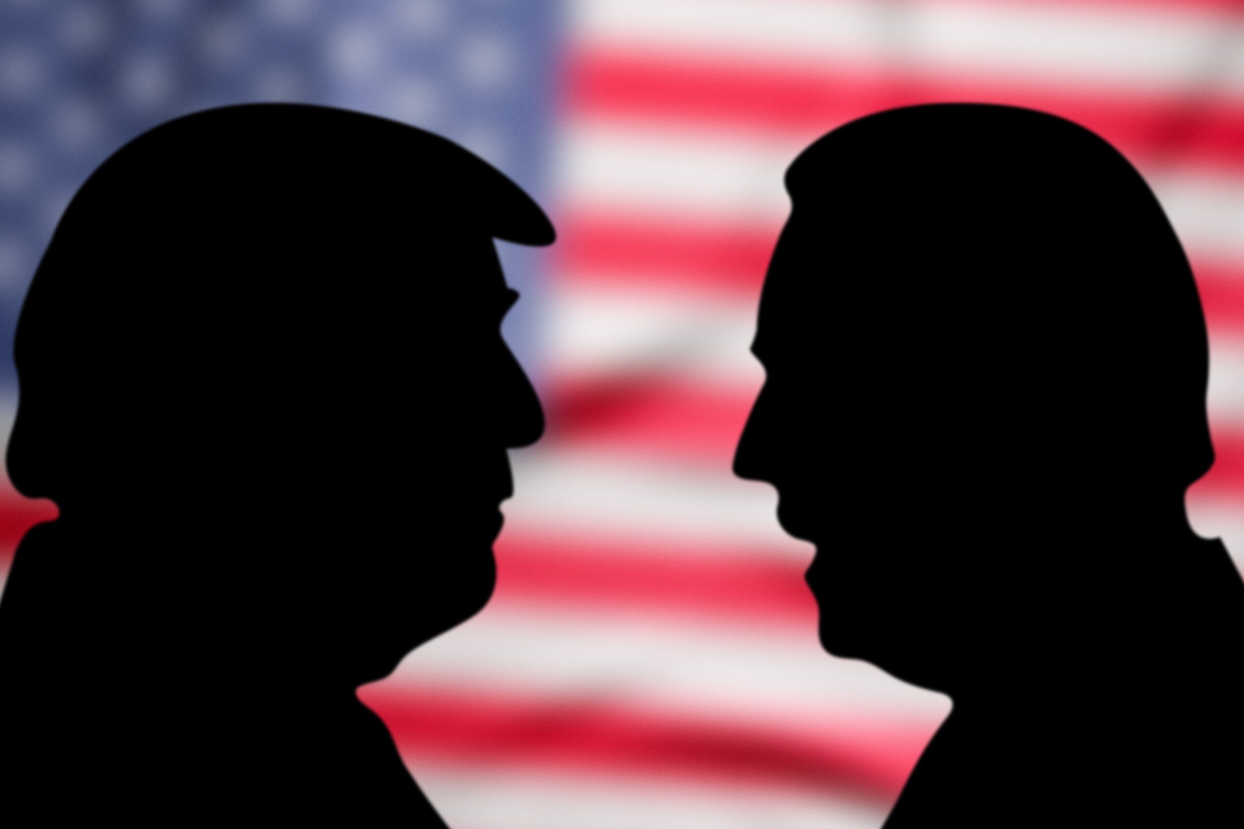 Bitfinex Analysts See Volatility in Political Memecoins as Presidential Debate Approaches