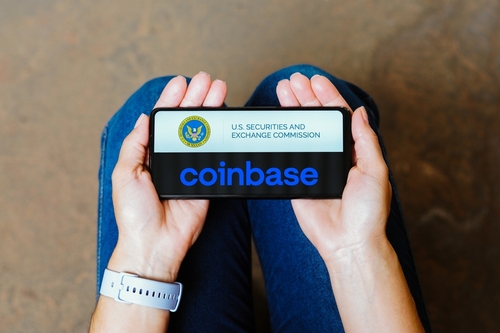 Coinbase Seeks Court’s Help to Make SEC Release Documents Related to Its Case