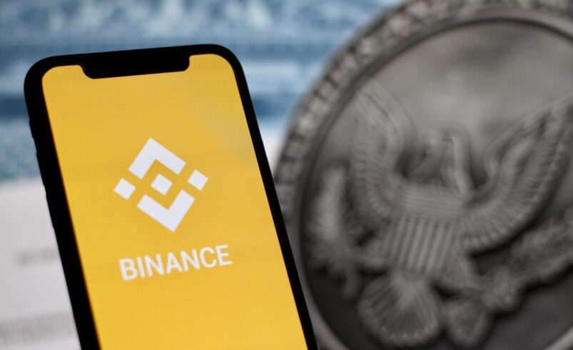 SEC Proposes Amendment to Binance Case, Ripple Kicks