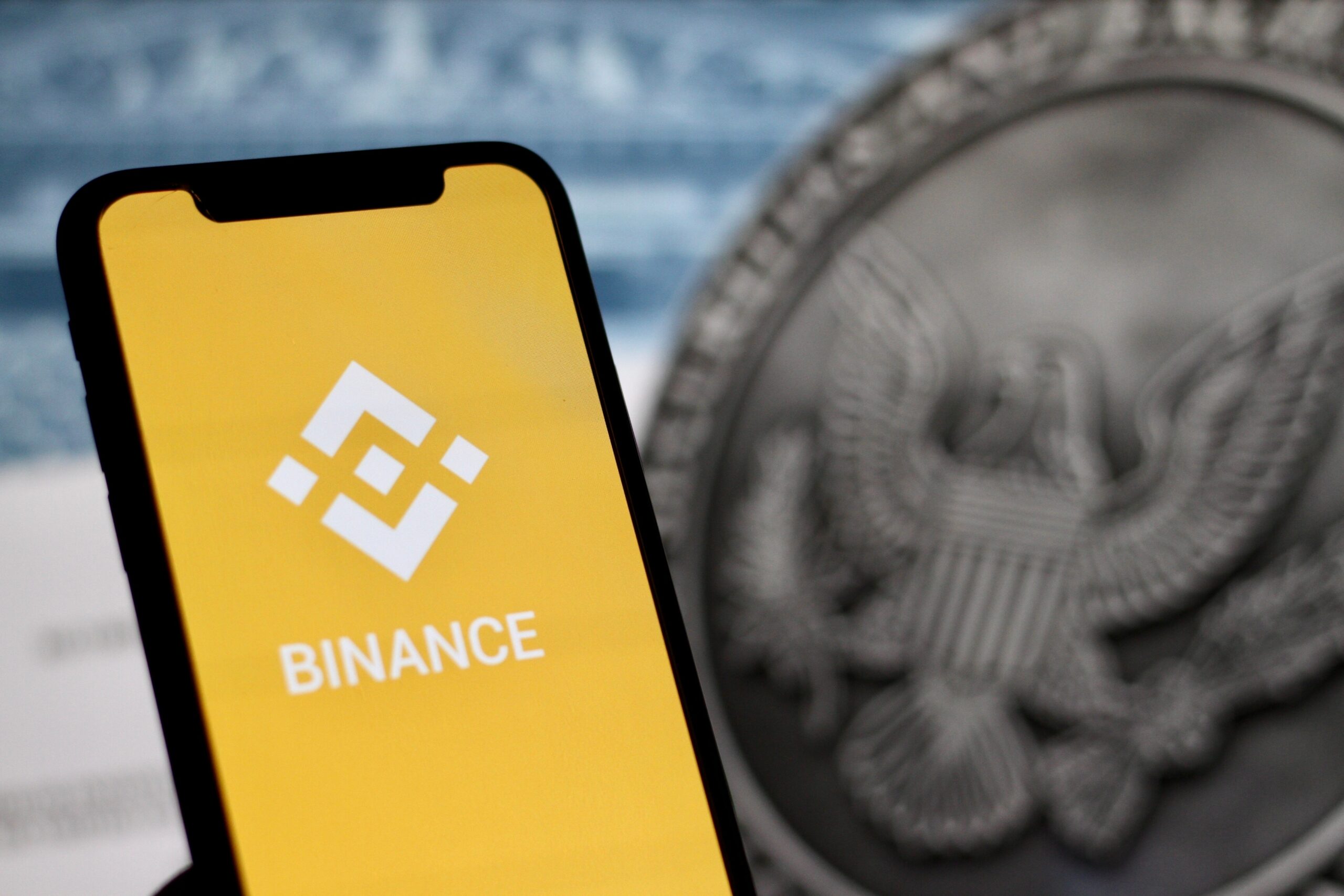 SEC Proposes Amendment to Binance Case, Ripple Kicks