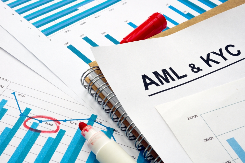 MS Limited AML and KYC Compliance